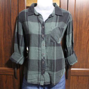 Womens Flannel